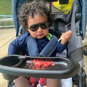 Meet your Posher, Patricia